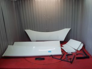 Изображение грузовика