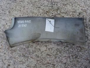 20425626 VOLVO Угол бампера левый, № XF71330
