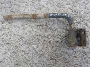 Изображение грузовика