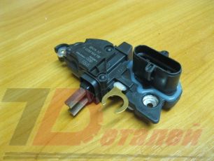 Изображение грузовика