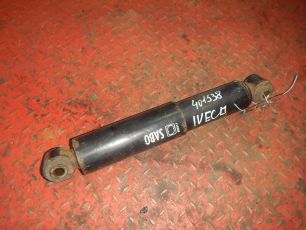 Изображение грузовика