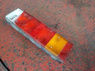 Изображение грузовика