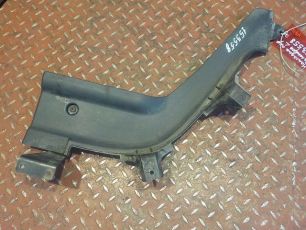 9438841074 MERCEDES Накладка бампера, № XF202583