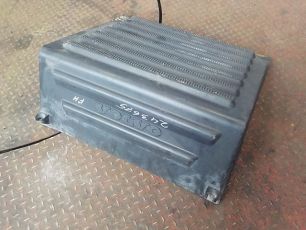 Изображение грузовика