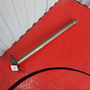 Изображение грузовика