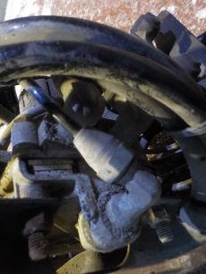 Изображение грузовика