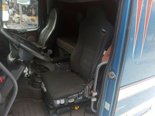 Изображение грузовика