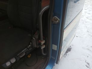 Изображение грузовика