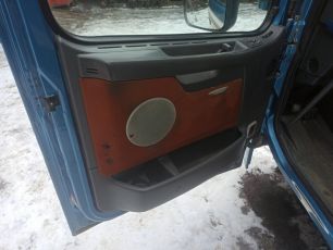 Изображение грузовика