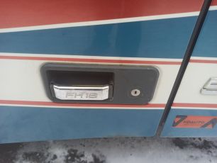 Изображение грузовика