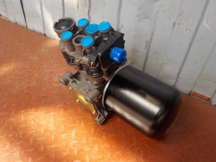 Изображение грузовика