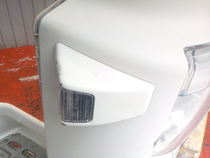 21478751 VOLVO Корпус указателя поворота, № XF272476