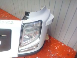 21478759 VOLVO Рамка фары левая, № XF272477