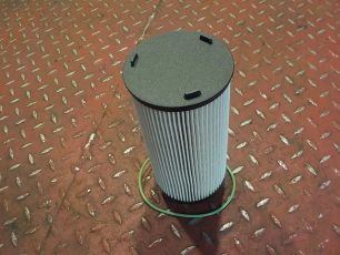 Изображение грузовика