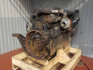 Изображение грузовика