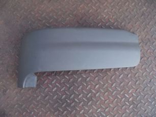 M15021 ROADWIN Угол бампера левый