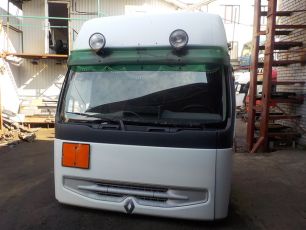 RENAULT Кабина, № XF141046