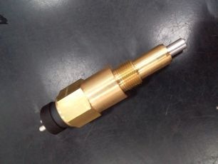 8820015SX STELLOX Датчик КПП