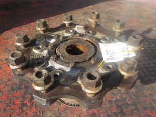 Изображение грузовика