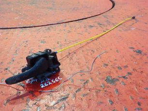 Изображение грузовика