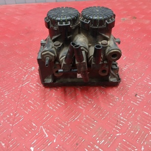 81521066046 MAN Модулятор EBS, № XF447773