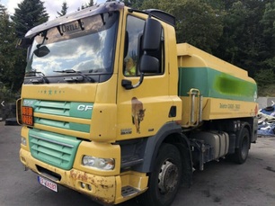 DAF CF85 с 2006