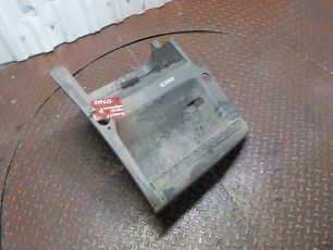 5010578878 RENAULT Корпус подножки нижний правый, № XF127667