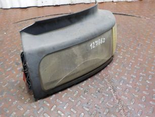 5010379321 RENAULT Фара левая, № XF127662