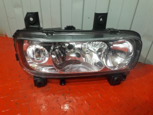 8733080SX STELLOX Фара правая