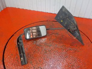 RENAULT Зеркало левое, № XF214138