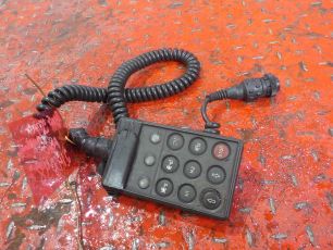 Изображение грузовика