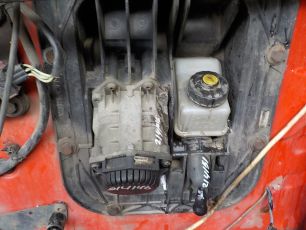 Изображение грузовика