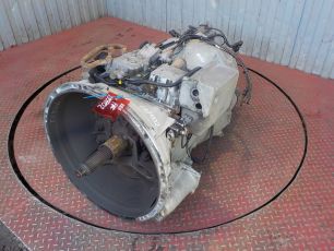 Изображение грузовика