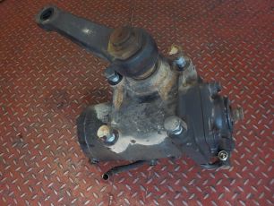 Изображение грузовика