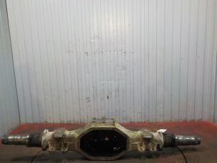 Изображение грузовика