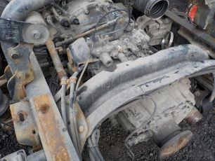 Изображение грузовика