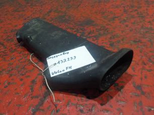 1095683 VOLVO Воздуховод, № XF132299