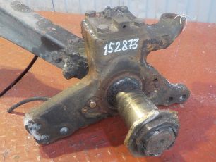 Изображение грузовика