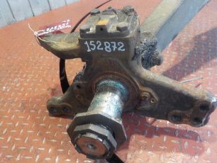 Изображение грузовика