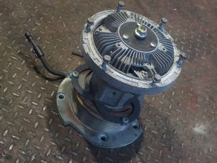 504032693 IVECO Термомуфта, № XF184470