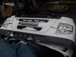 Изображение грузовика