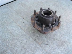 Изображение грузовика