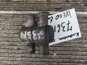 5801354953 IVECO Клапан отопителя