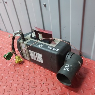 7421115642 RENAULT Автономный отопитель, № XF470666