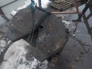 Изображение грузовика