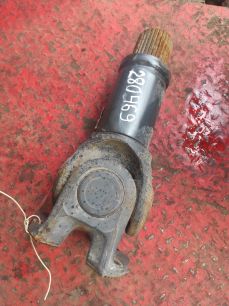 Изображение грузовика