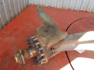 Изображение грузовика