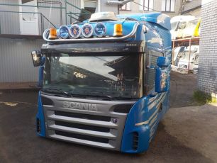 Изображение грузовика