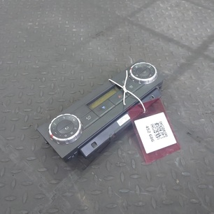 9604466128 MERCEDES Блок управления отопителя