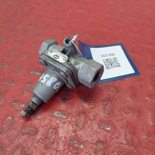 5010422743 RENAULT Клапан перепускной, № XF458039
